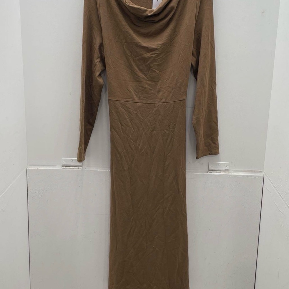 Soft Surroundings “Paula” Dress - NWT Size L - Picture 2 of 7